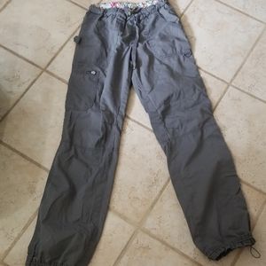 Koi scrub pants